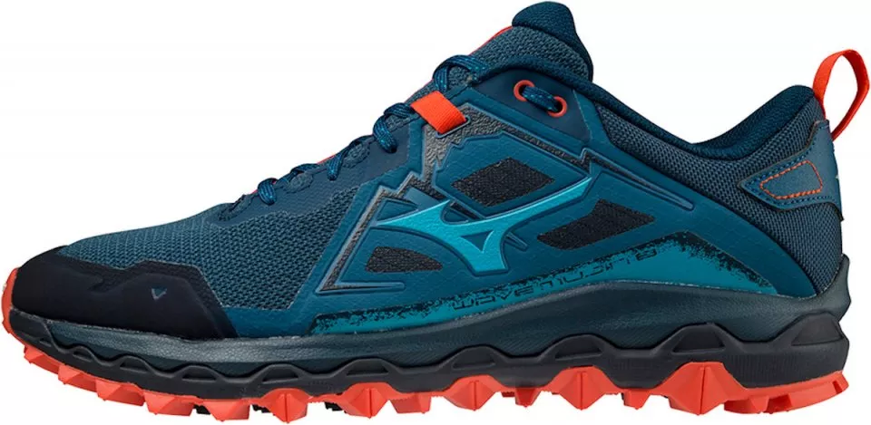 Trail shoes Mizuno WAVE MUJIN