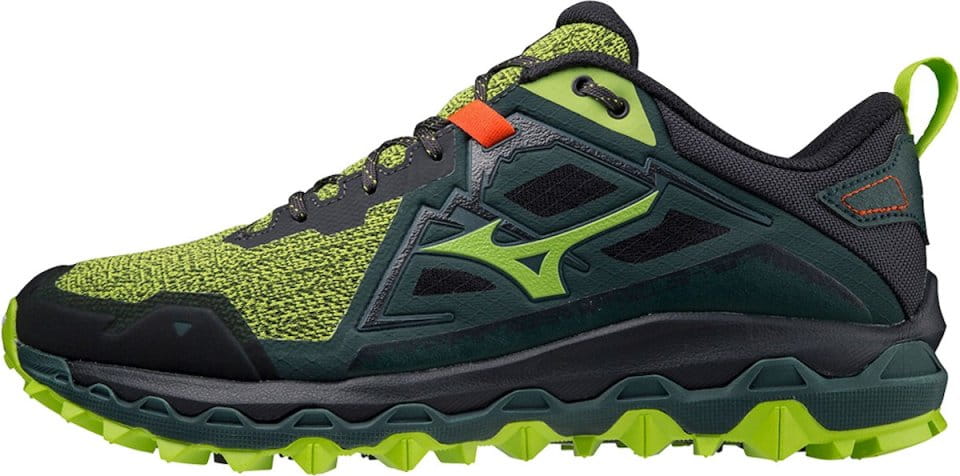 Trail shoes Mizuno WAVE MUJIN 8 Top4Running