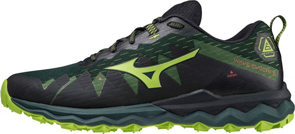 Zapatillas para trail Mizuno WAVE DAICHI 6