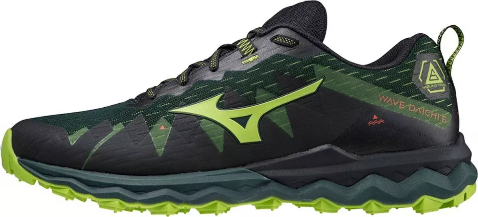 Zapatillas para trail Mizuno WAVE DAICHI 6
