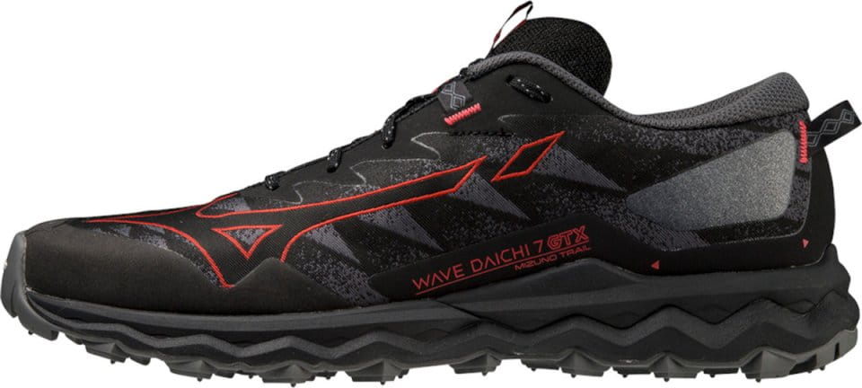 Mizuno WAVE DAICHI 7 GTX Terepfutó cipők
