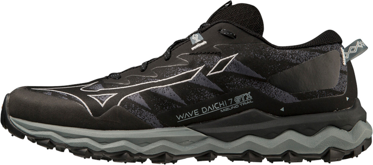 Zapatillas para trail Mizuno WAVE DAICHI 7 GTX