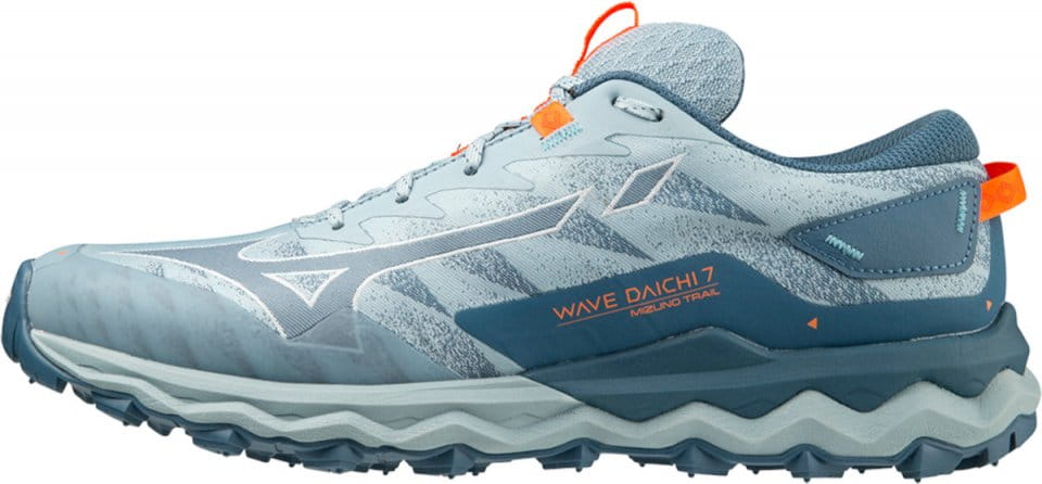 Παπούτσια Trail Mizuno WAVE DAICHI 7