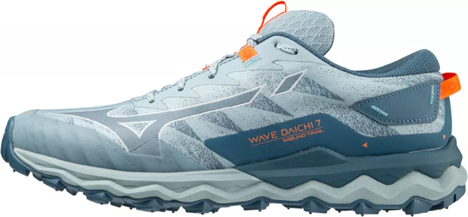 Παπούτσια Trail Mizuno WAVE DAICHI 7
