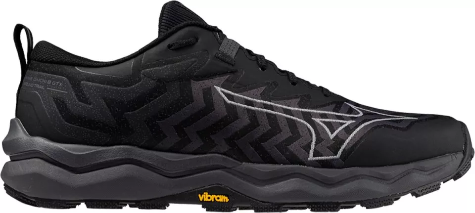 Pánské trailové boty Mizuno Wave Daichi 8 GTX