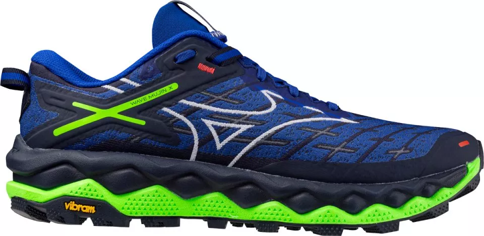 Trail schoenen Mizuno WAVE MUJIN 10