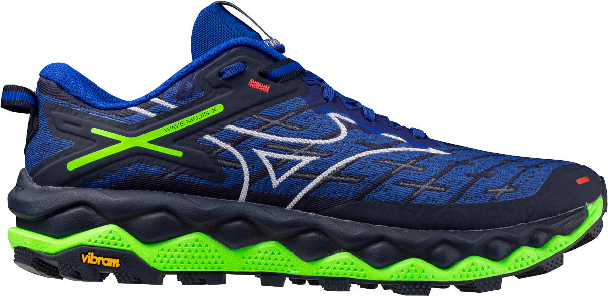 Trail schoenen Mizuno WAVE MUJIN 10