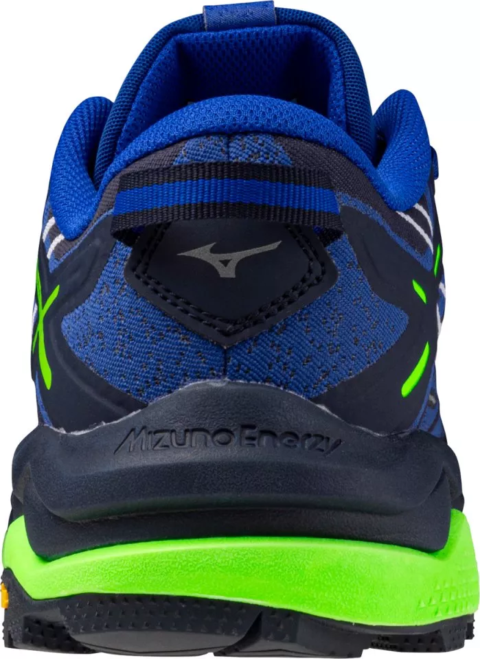 Trail schoenen Mizuno WAVE MUJIN 10