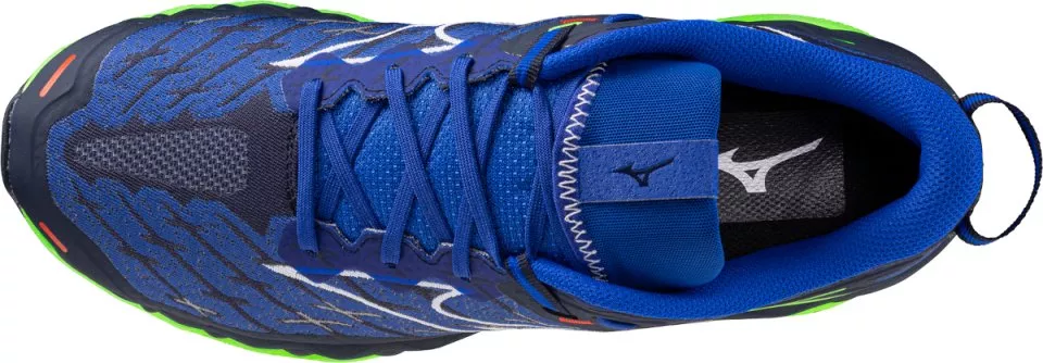 Trail schoenen Mizuno WAVE MUJIN 10