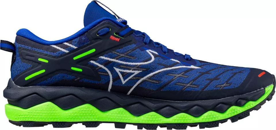Trail schoenen Mizuno WAVE MUJIN 10