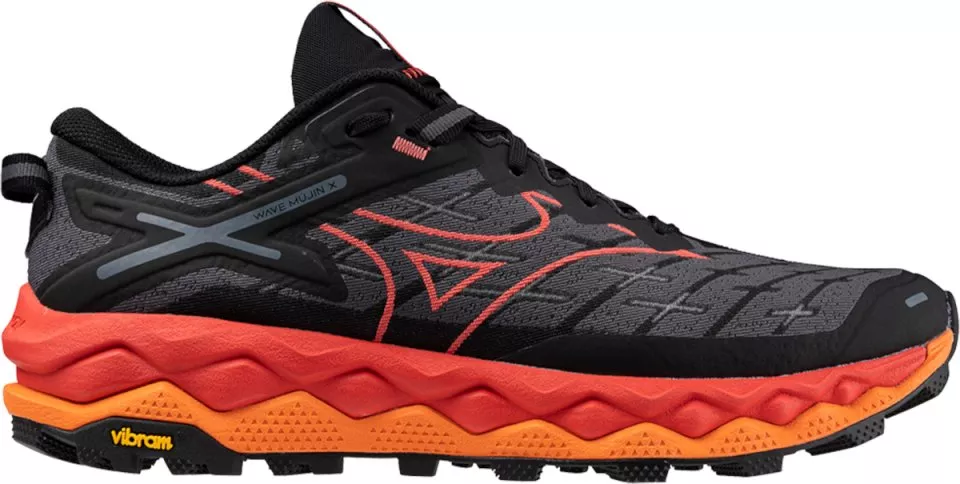 Trail shoes Mizuno WAVE MUJIN 10