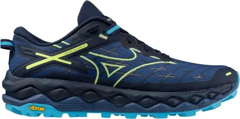 MIZUNO WAVE MUJIN 10 HOMBRE en Top4Running