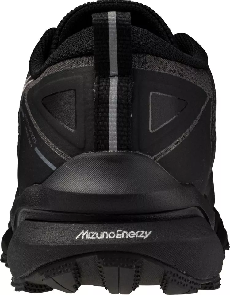 Buty trailowe Mizuno Wave Daichi 9 GTX
