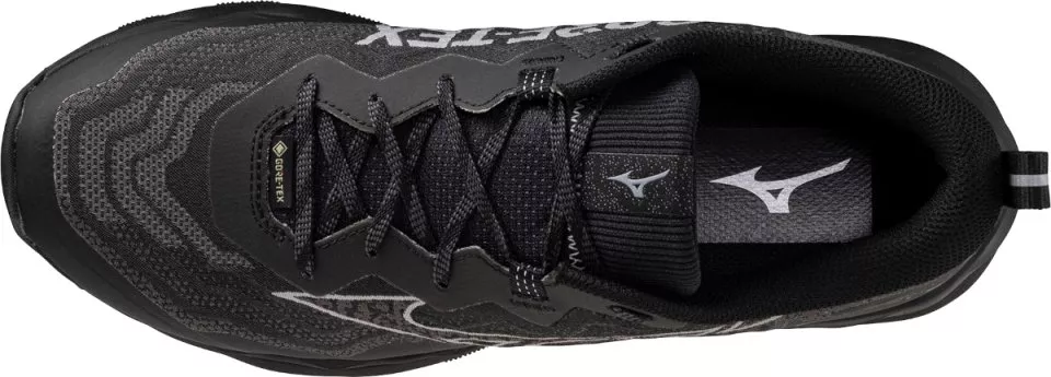 Buty trailowe Mizuno Wave Daichi 9 GTX