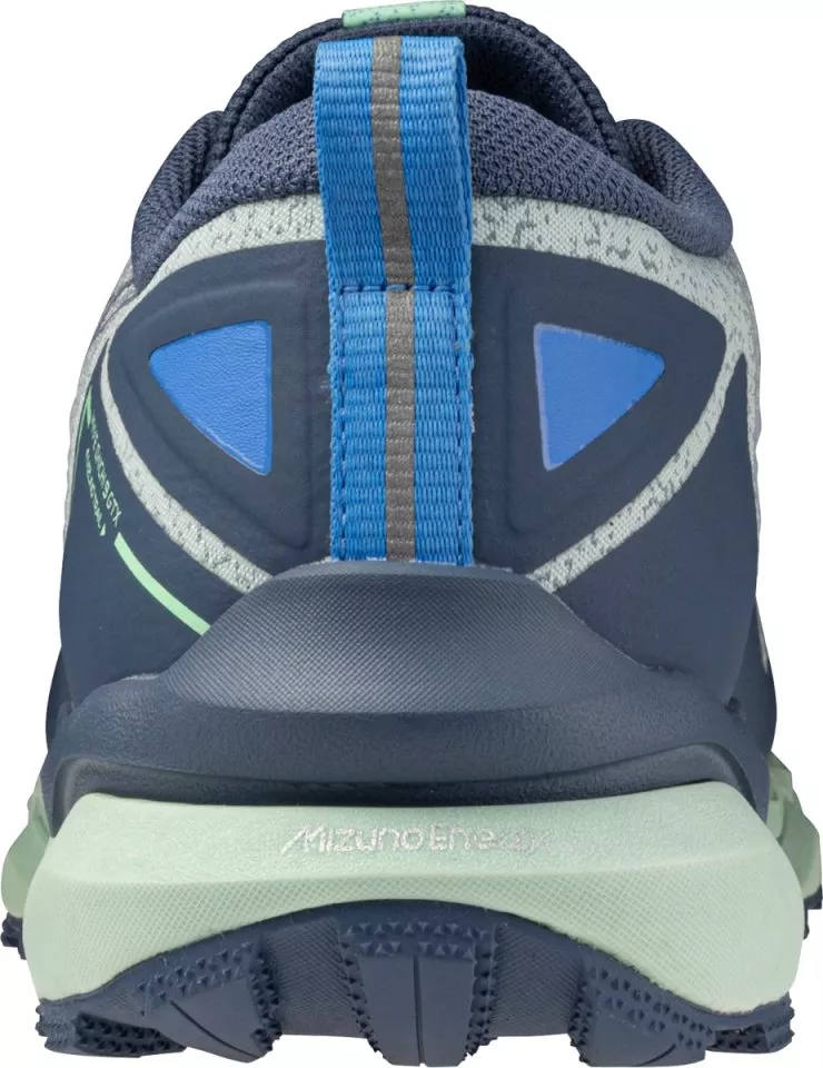 Buty trailowe Mizuno Wave Daichi 9 GTX