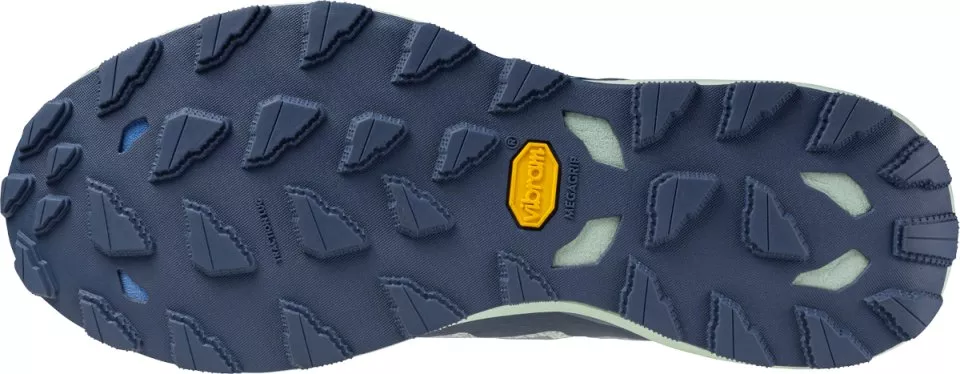 Buty trailowe Mizuno Wave Daichi 9 GTX