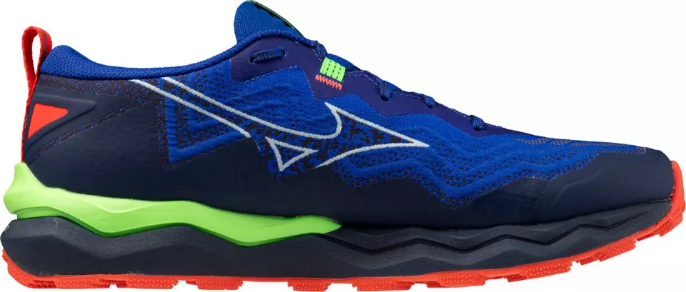 Buty trailowe Mizuno Wave Daichi 9