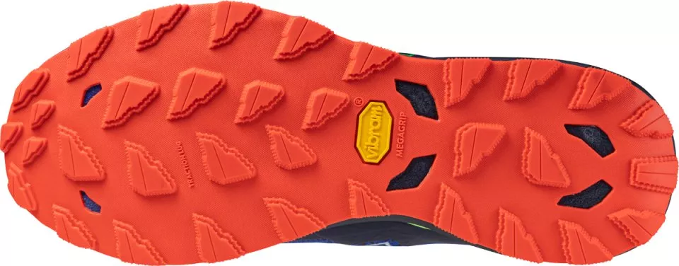 Buty trailowe Mizuno Wave Daichi 9