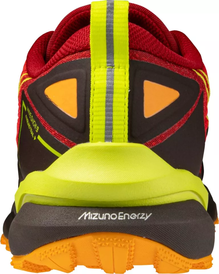 Trail shoes Mizuno Wave Daichi 9