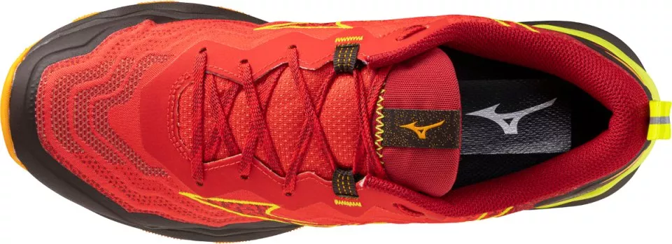 Trail shoes Mizuno Wave Daichi 9