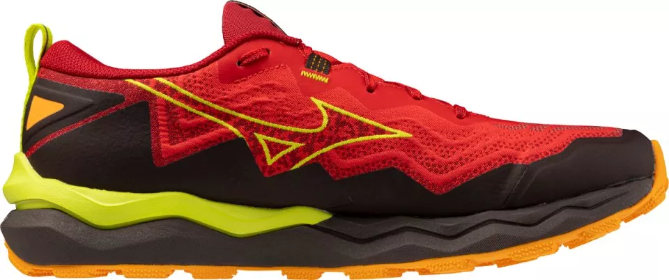 Trail shoes Mizuno Wave Daichi 9