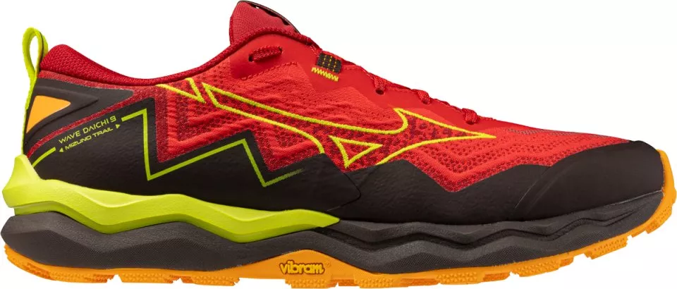 Trail shoes Mizuno Wave Daichi 9