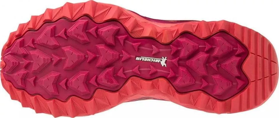 Trail-Schuhe Mizuno WAVE MUJIN 6