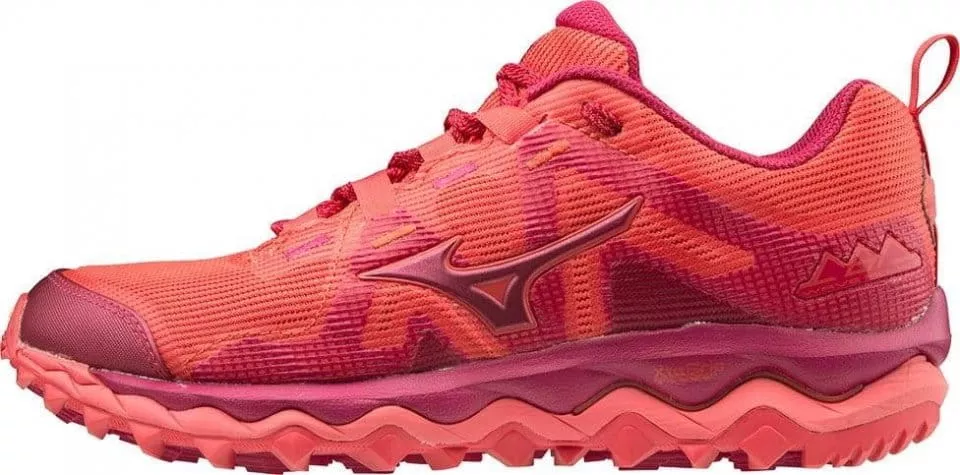 Trail-Schuhe Mizuno WAVE MUJIN 6