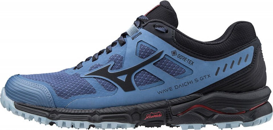 Trail shoes Mizuno WAVE DAICHI 5 GTX W