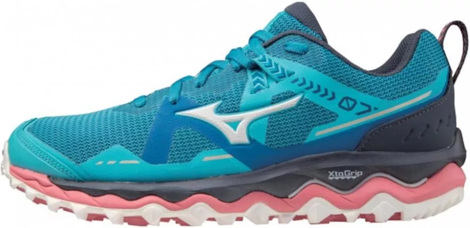 Sapatilhas de trail Mizuno WAVE MUJIN 7 W