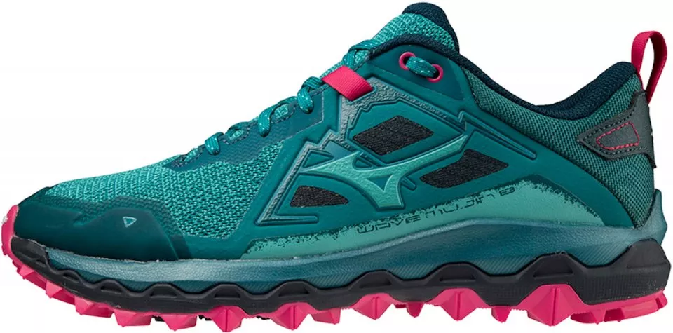 Zapatillas para trail Mizuno WAVE MUJIN 8