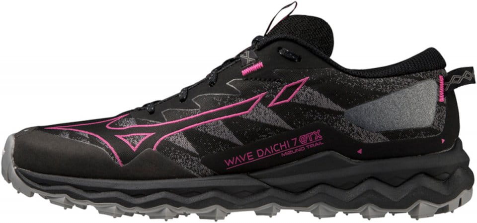 Buty trailowe Mizuno WAVE DAICHI 7 GTX