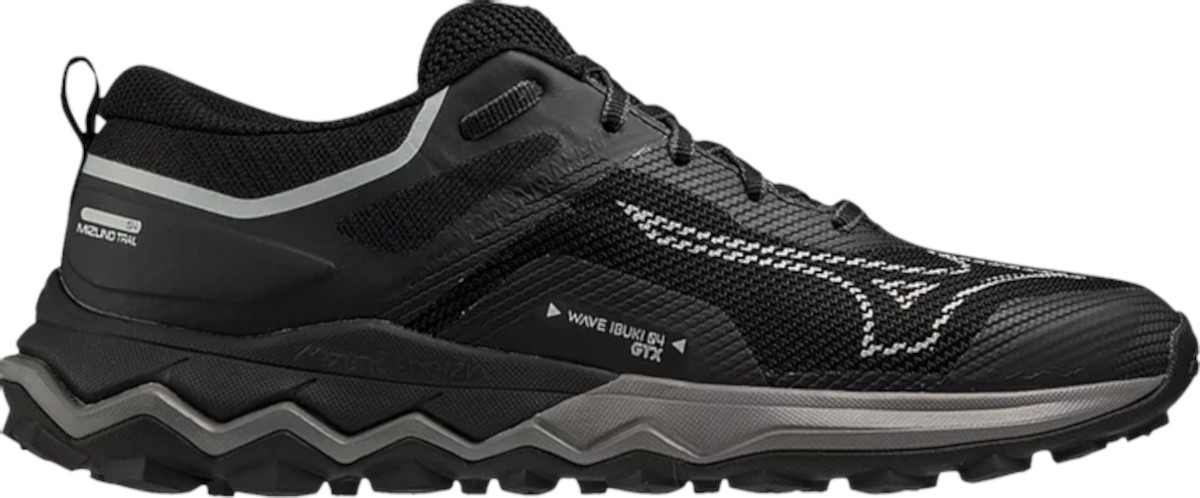 Bežecké topánky Mizuno WAVE IBUKI 4 GTX