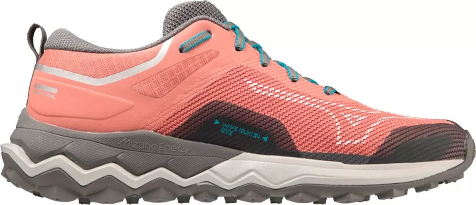ミーナヨコ Running shoes Mizuno WAVE IBUKI 4 GTX - Top4Running.com