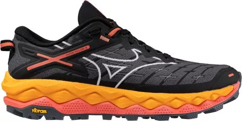 MIZUNO WAVE MUJIN 10 - Top4Running