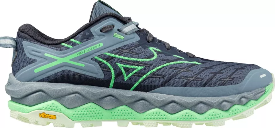 Trail copati Mizuno WAVE MUJIN 10