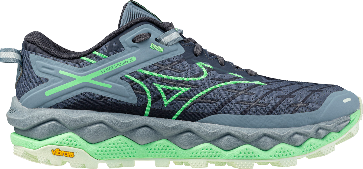 Trail copati Mizuno WAVE MUJIN 10