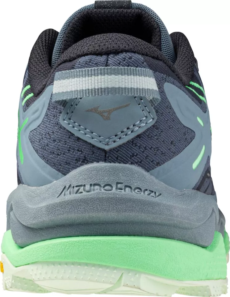 Trail copati Mizuno WAVE MUJIN 10