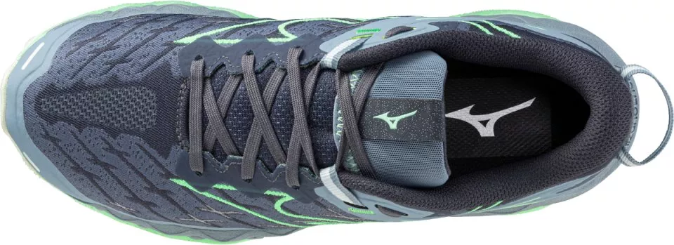 Trail copati Mizuno WAVE MUJIN 10