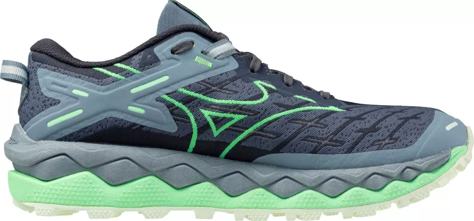 Trail copati Mizuno WAVE MUJIN 10