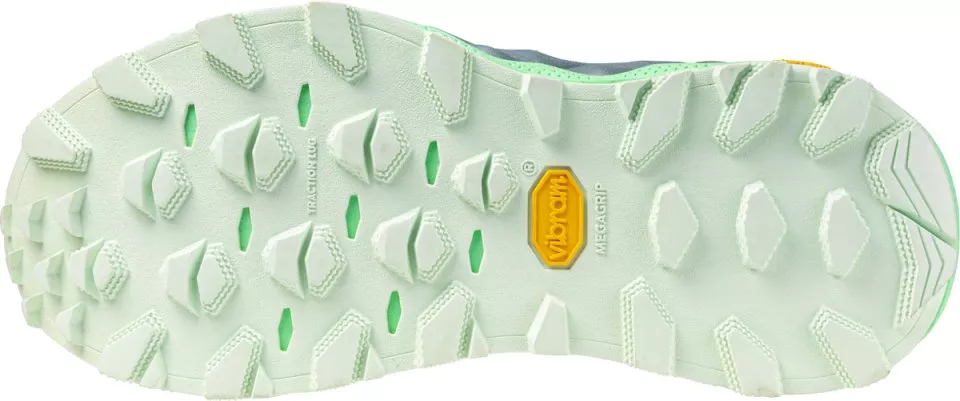 Trail copati Mizuno WAVE MUJIN 10
