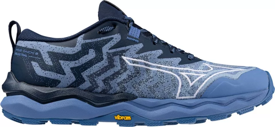 Buty trailowe Mizuno WAVE DAICHI 8