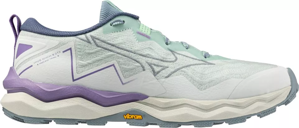Παπούτσια Trail Mizuno Wave Daichi 9 GTX