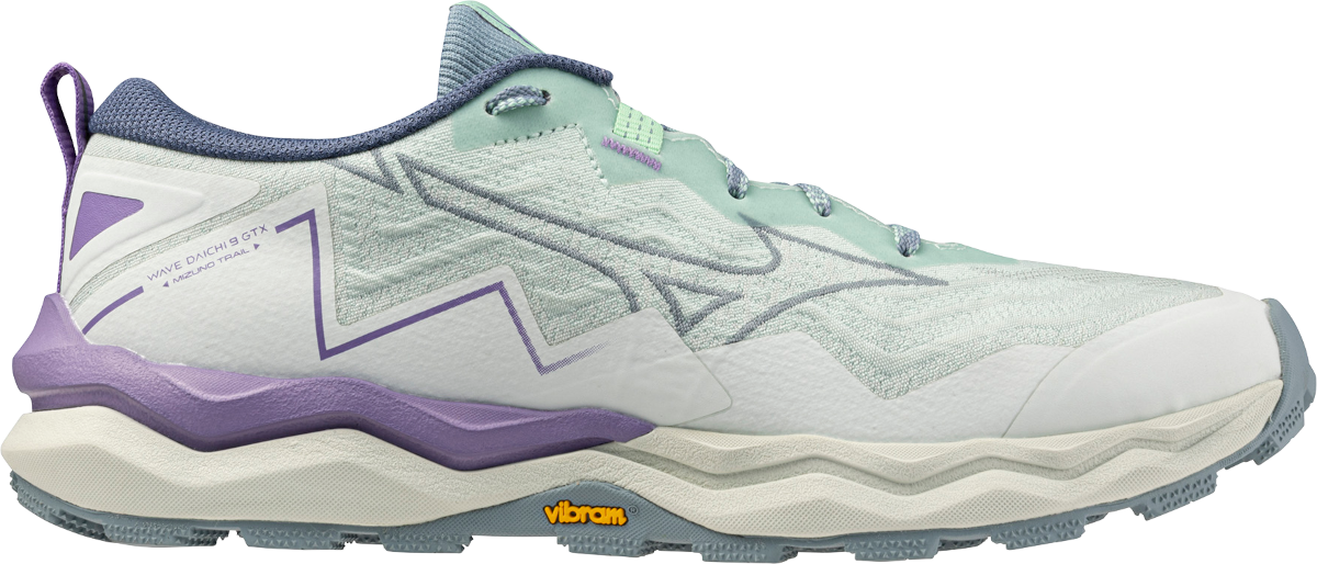 Παπούτσια Trail Mizuno Wave Daichi 9 GTX