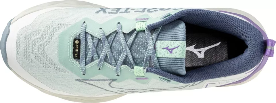 Παπούτσια Trail Mizuno Wave Daichi 9 GTX