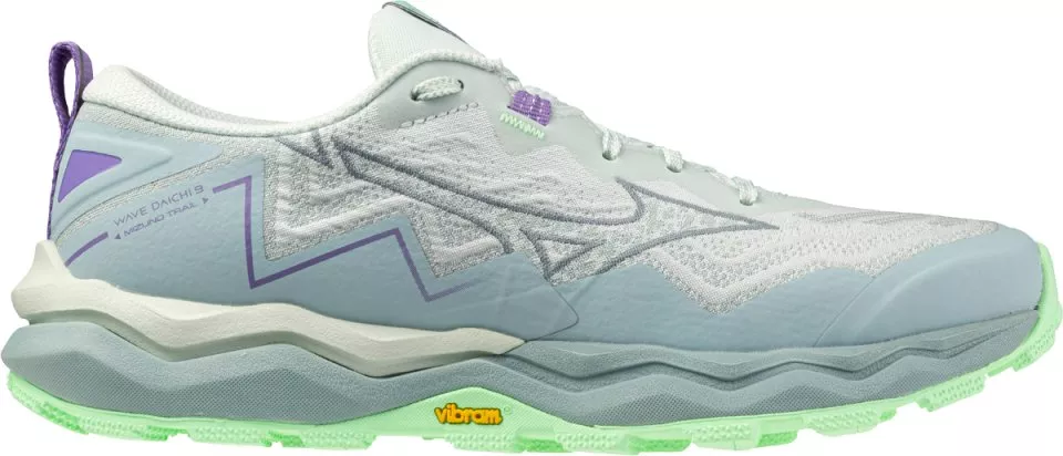 Zapatillas para trail Mizuno Wave Daichi 9