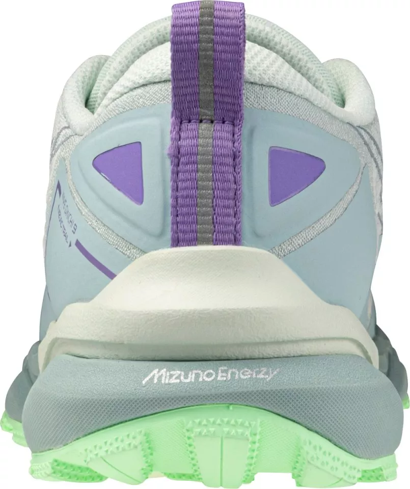 Zapatillas para trail Mizuno Wave Daichi 9