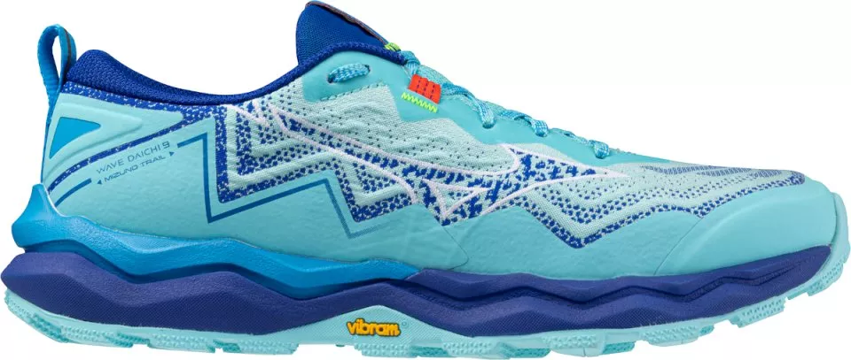 Zapatillas para trail Mizuno Wave Daichi 9