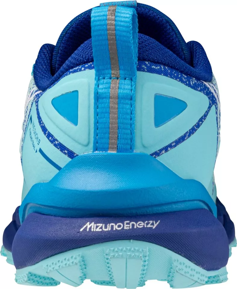 Zapatillas para trail Mizuno Wave Daichi 9