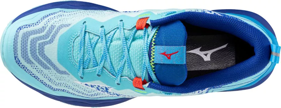 Zapatillas para trail Mizuno Wave Daichi 9